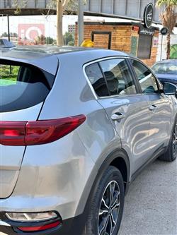 کیا سپۆرتاج